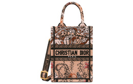 Сумка BookTote Christian Dior s5555crzi-m973