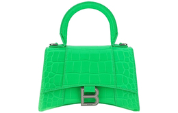 Сумка Hourglass от Balenciaga 5928331lr6y3810