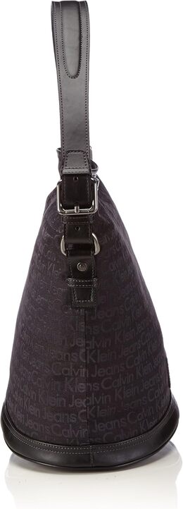 Сумки через плечо Calvin Klein, Black Black 990 b0dsqm768h | black black 990