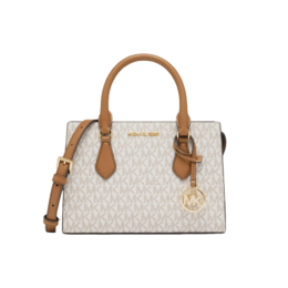 Сумка Sheila Small Signature Logo Michael Kors 35s3g6hs5b-150