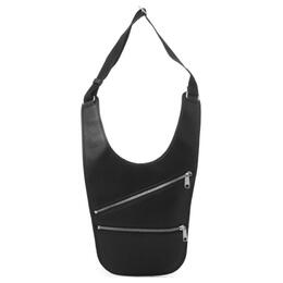 Сумка через плечо на молнии Maison Margiela sb5wg0026p7253t8013