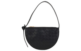 Сумка через плечо intrecciato Bottega Veneta 763747vcpp38425
