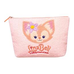 Disney Плюшевый клатч Regular женский розовый 400051438225包 | pink