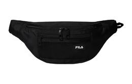 Fila Нейлоновая поясная сумка унисекс черная fs3bcg1304xblk | black