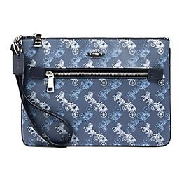 Клатчи Coach 530-svqb8