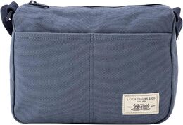 Levi's Casual Сумка, Navy Blue b0dtpt52rb | navy blue