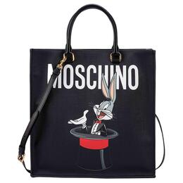 Сумка Moschino aef231d1a749482602555