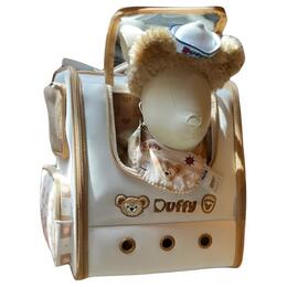 Disney Полиэстеровый рюкзак женский бежевый disney-2025-0780 | beige