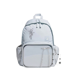 Adidas Тканевый рюкзак унисекс светло-голубой kc0254（team470-星星点点） | starry dot
