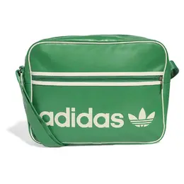Сумка через плечо Adidas Originals OG Airliner, зеленый 142096672 | green