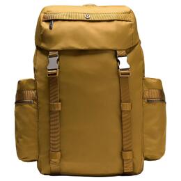 Нейлоновый рюкзак Unisex Tan Lululemon, Tan lu9as8s-071194 | tan