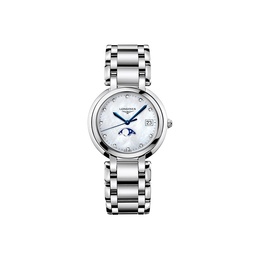 Женские часы Heart Moon Collection Longines l8.116.4.87.6