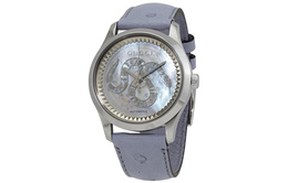 Женские часы Dive Collection Gucci ya1264113