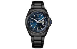 Мужские часы Ecology Drive Collection Citizen aw0024-58lb