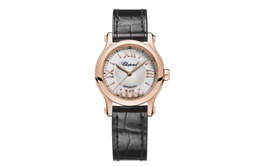 Женские часы Happy Sport Collection Chopard 274893-5011