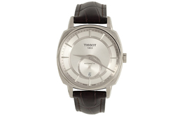 Мужские часы Tissot, серебро t059.528.16.031.00 | silver