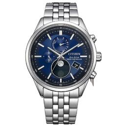 Мужские часы Ecology Drive Collection Citizen by1030-50l