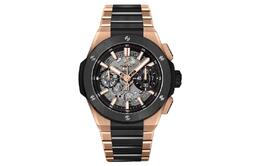Мужские часы BIG BANG Hublot 451.om.1180.om