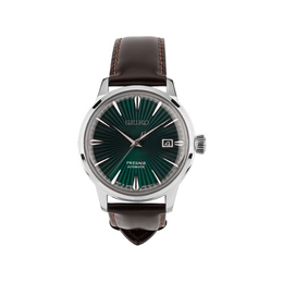 Мужские часы Pilot Series Seiko srpd37j1