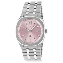 Часы 25H 30mm Gucci ya163509