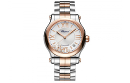 Мужские часы Happy Sport Collection Chopard 278559-6026