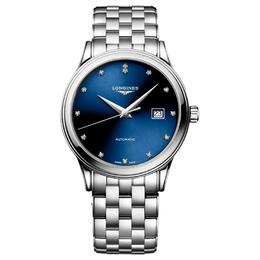 Мужские часы Longines l4.984.4.97.6