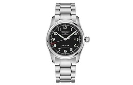 Мужские часы Spirit Collection Longines l3.811.4.53.9