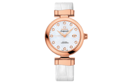 Женские часы Omega 425.63.34.20.55.001