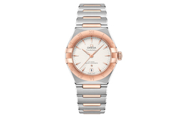 Женские часы серии Созвездие Omega 131.20.29.20.02.001