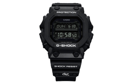 Casio Мужские часы BABY-G Black gx-56bbgrlr-1