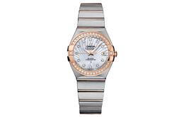 Женские часы Omega 123.25.27.20.55.001