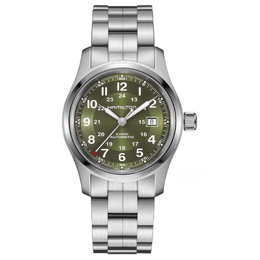 Мужские часы Hamilton h70605160