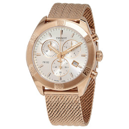 Tissot PR 100 Chronograph Mens Watch t101.917