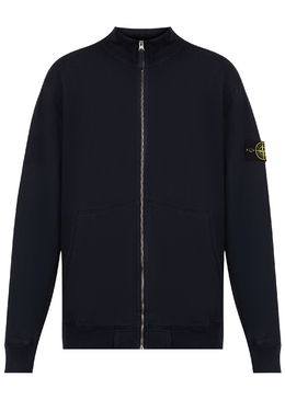 STONE ISLAND: Спортивный кардиган 