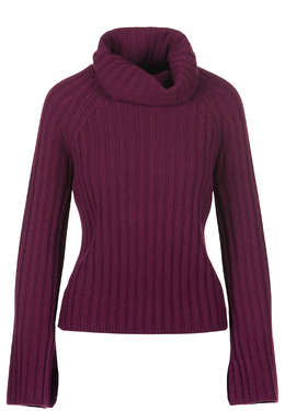 LUISA SPAGNOLI: Трикотажный свитер 