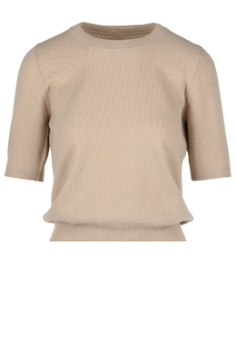 LUISA SPAGNOLI: Трикотажный свитер 