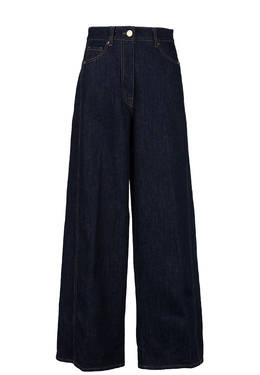 PESERICO: Синие джинсы 