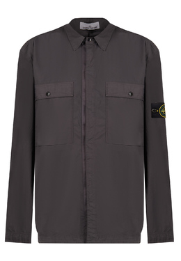 STONE ISLAND: Повседневная рубашка 