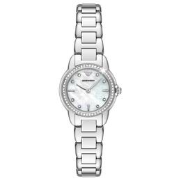 Женские часы Emporio Armani, Mother-of-Pearl Color ar11669