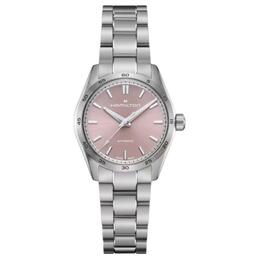 Универсальные часы Hamilton, розовый h36105171