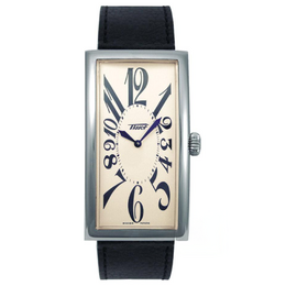 Мужские часы классической серии Vintage Tissot, желтый t56.1.622.72