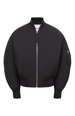 The Attico: Зимняя куртка 