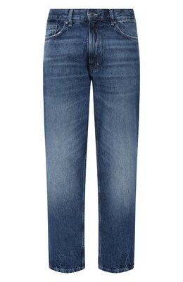 HUGO: Синие джинсы 