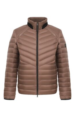 Bogner: Бежевая куртка 