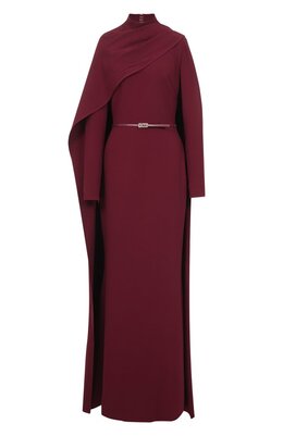 Elie Saab: Шёлковое платье 