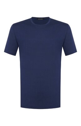 Hanro: Хлопковая футболка 