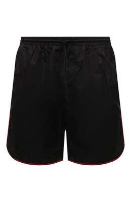 Gucci: Плавки с поясом 