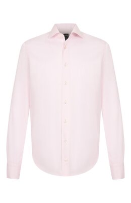 Van Laack: Хлопковая рубашка 