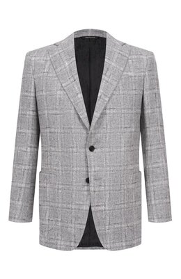 Zilli: Пиджаки из шерсти 