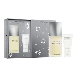 Аромат Lifetime Water для мужчин Woody Aquatic Accord туалетная вода 40 мл/75 мл/125 мл Pomelo Sandalwood Issey Miyake, Lifetime Eau De Toilette Men's 75ml+Shower Gel 50ml 一生之水男士淡香氛